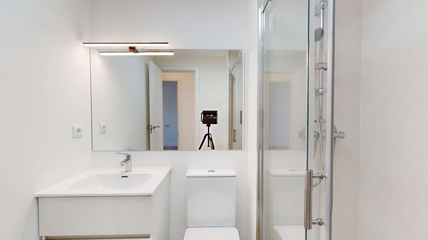 Bungalov v prodeji in Villamartín-Las Filipinas (Orihuela)