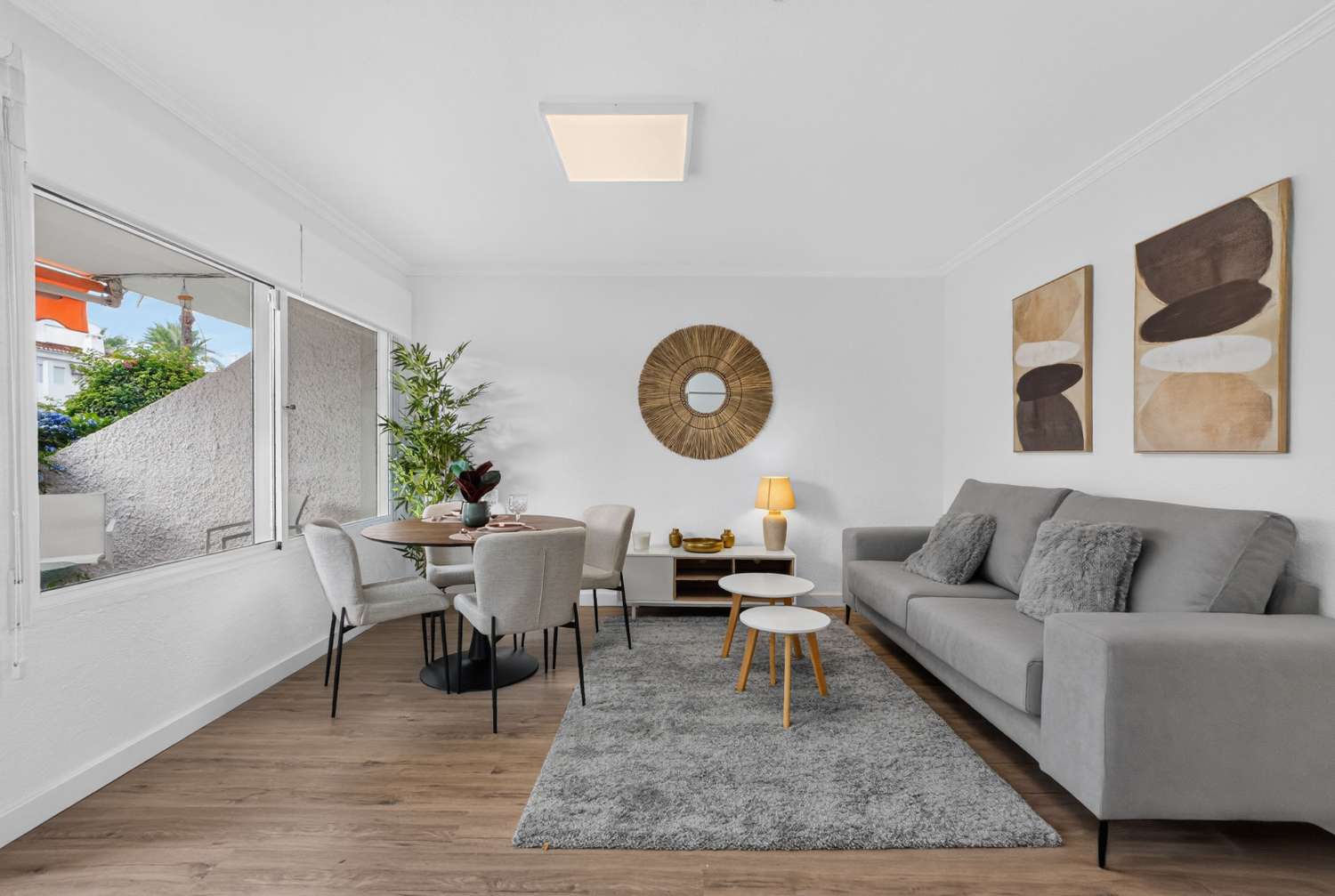 جناح صغير للبيع في Villamartín-Las Filipinas (Orihuela)