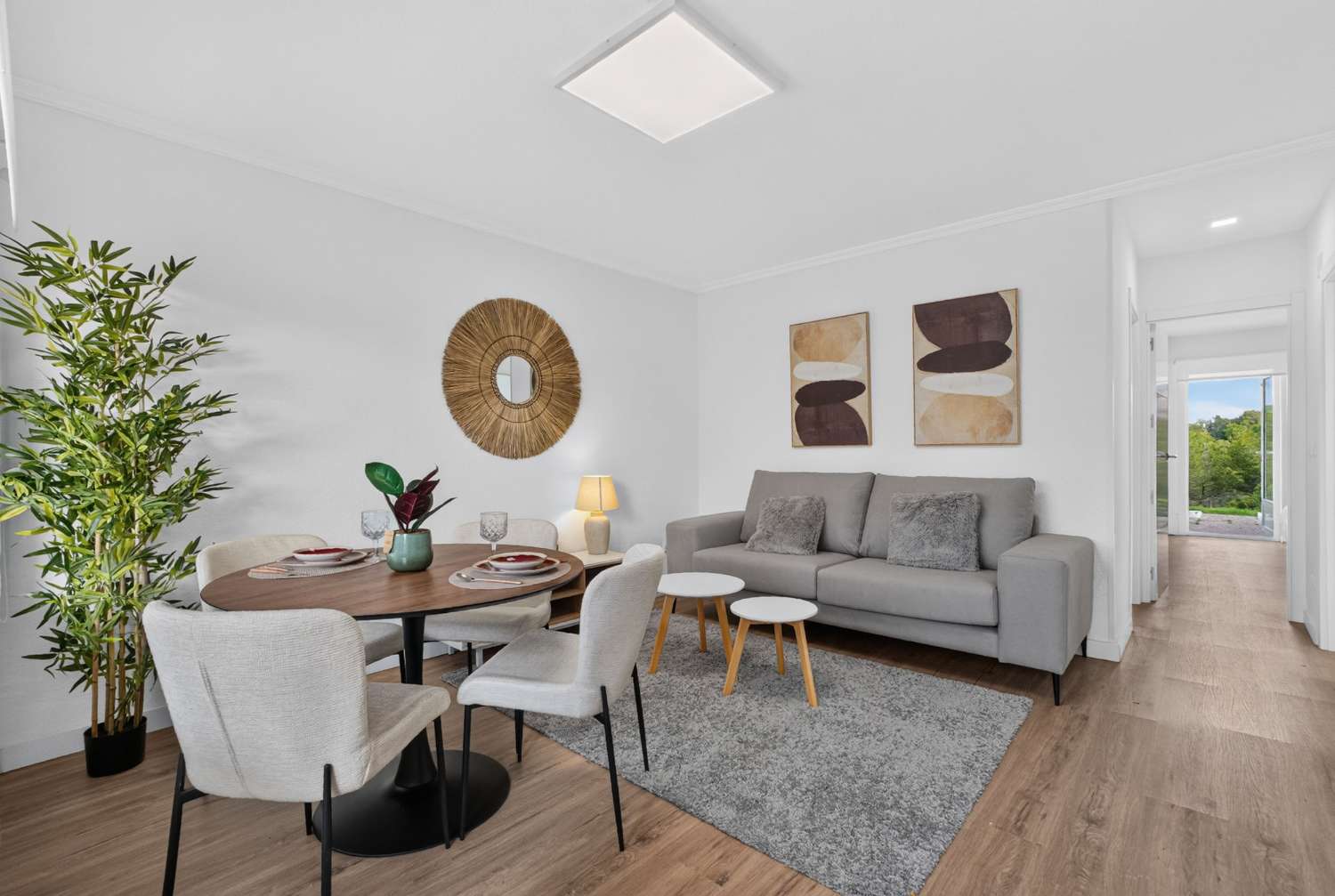 جناح صغير للبيع في Villamartín-Las Filipinas (Orihuela)