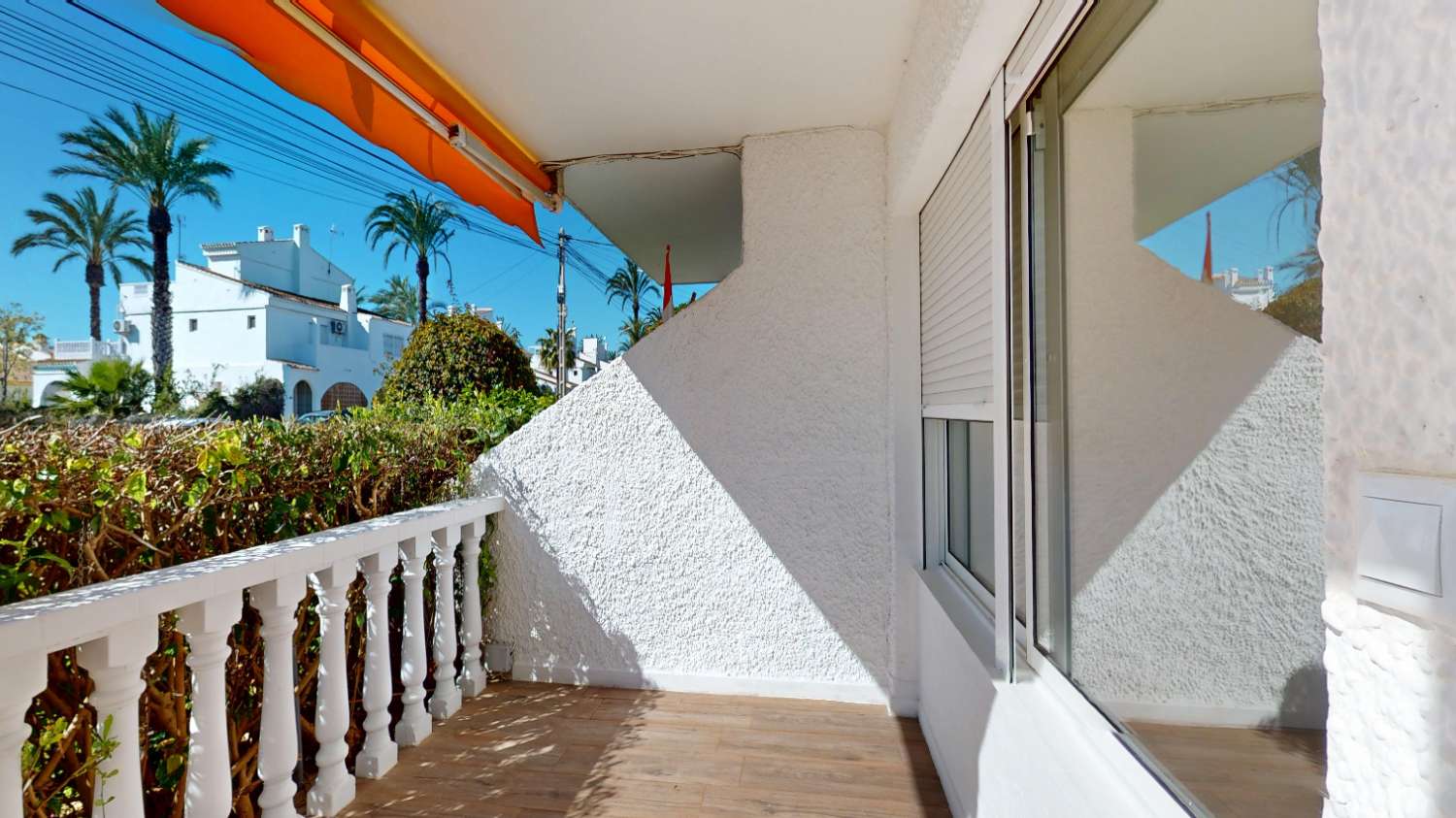 Bungalov v prodeji in Villamartín-Las Filipinas (Orihuela)