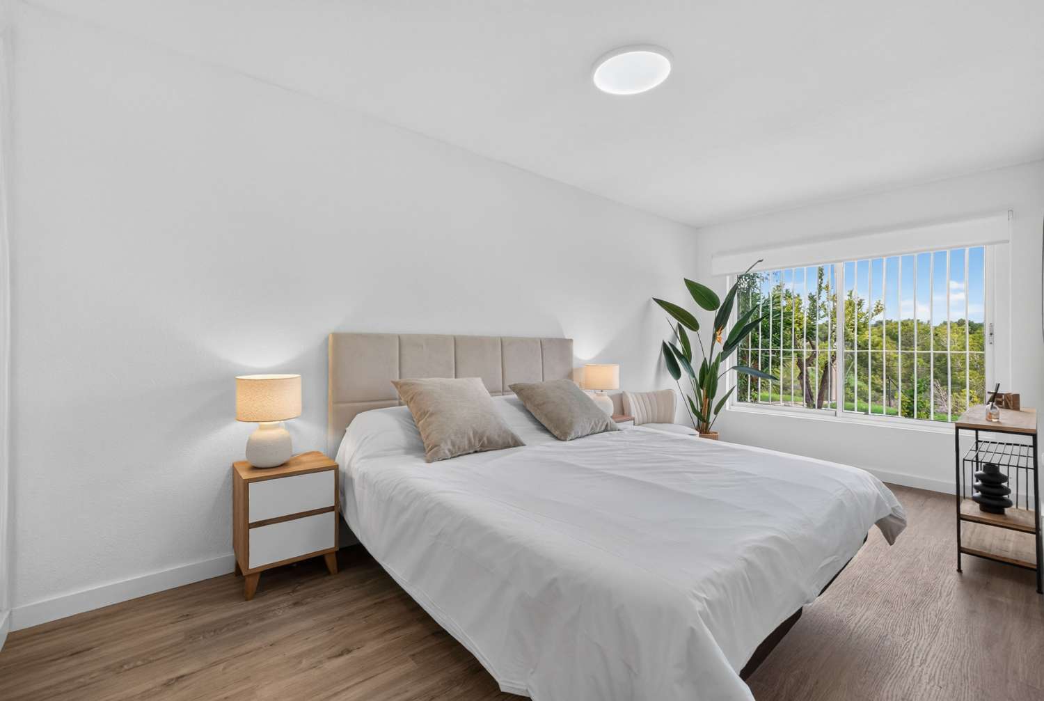 جناح صغير للبيع في Villamartín-Las Filipinas (Orihuela)