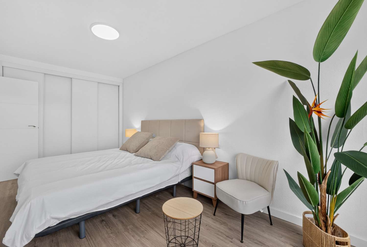 جناح صغير للبيع في Villamartín-Las Filipinas (Orihuela)