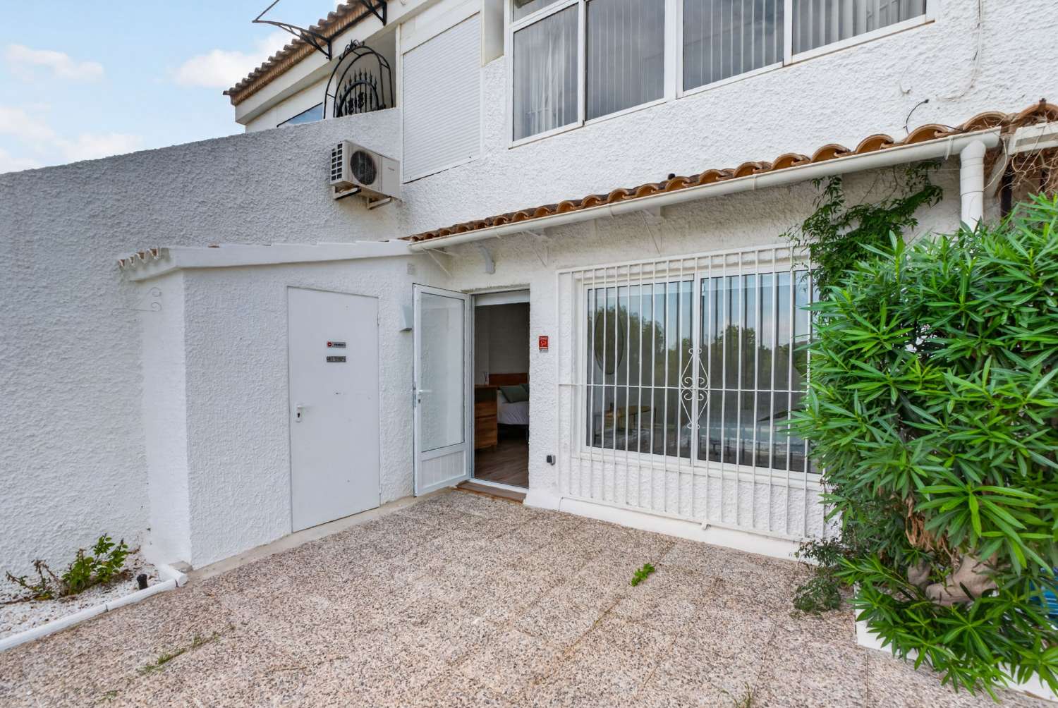 جناح صغير للبيع في Villamartín-Las Filipinas (Orihuela)