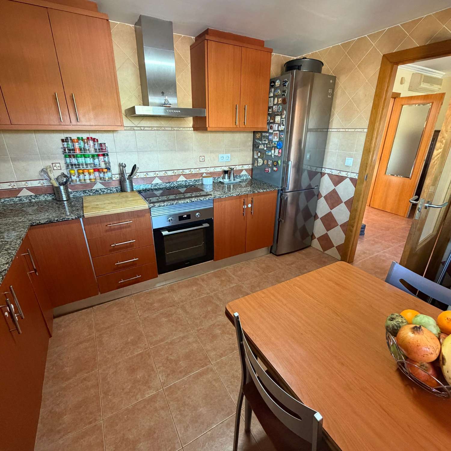 Rodinný dům v prodeji in Calpe