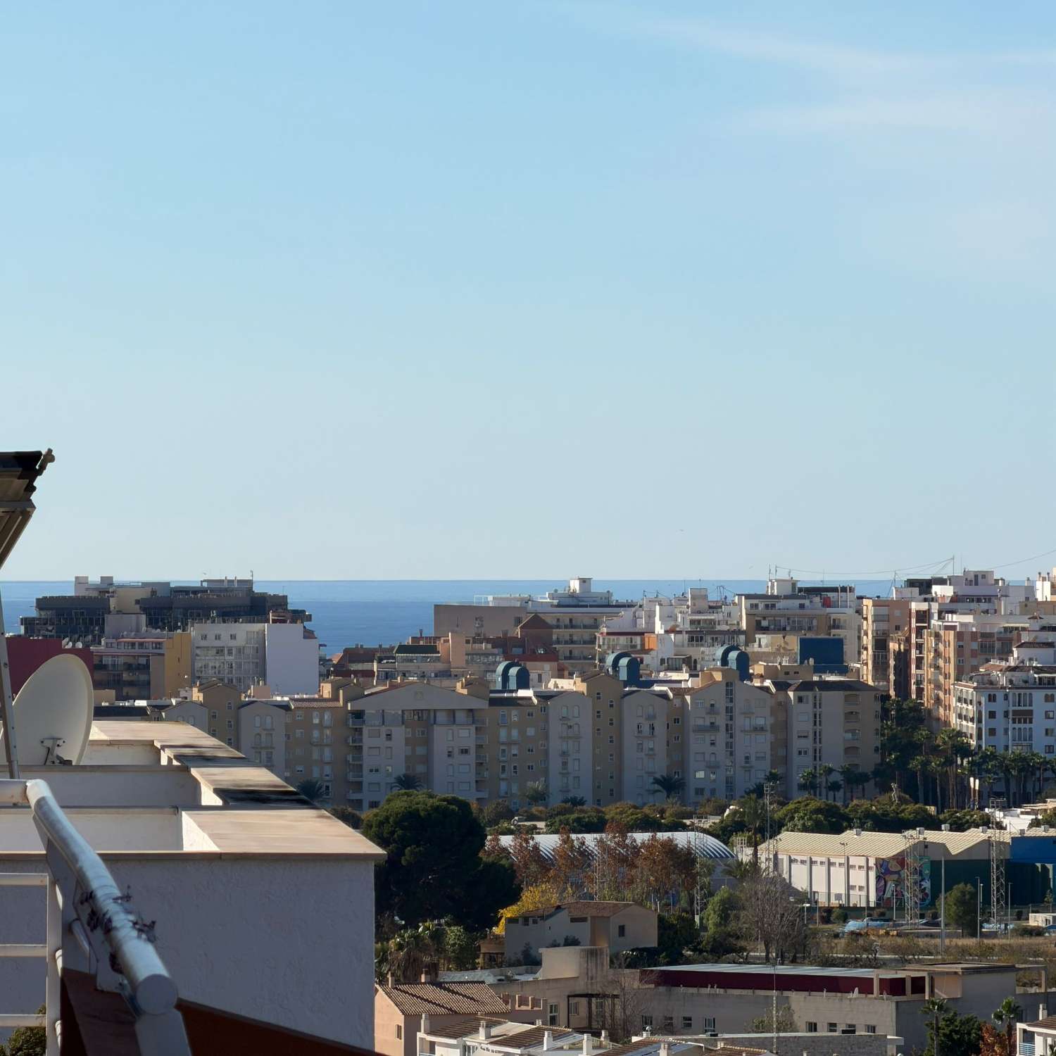 Rodinný dům v prodeji in Calpe