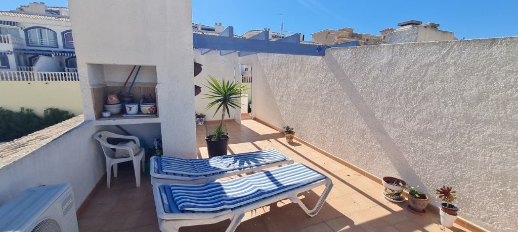 Attico in vendita a Calpe