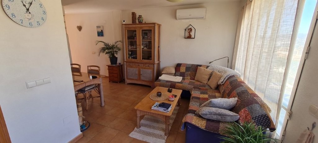 Attico in vendita a Calpe