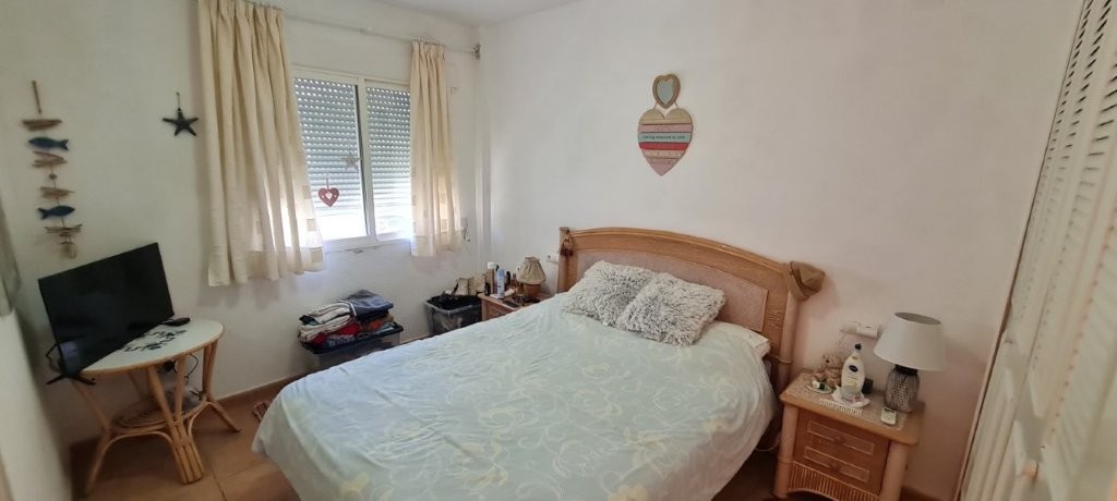 Attico in vendita a Calpe