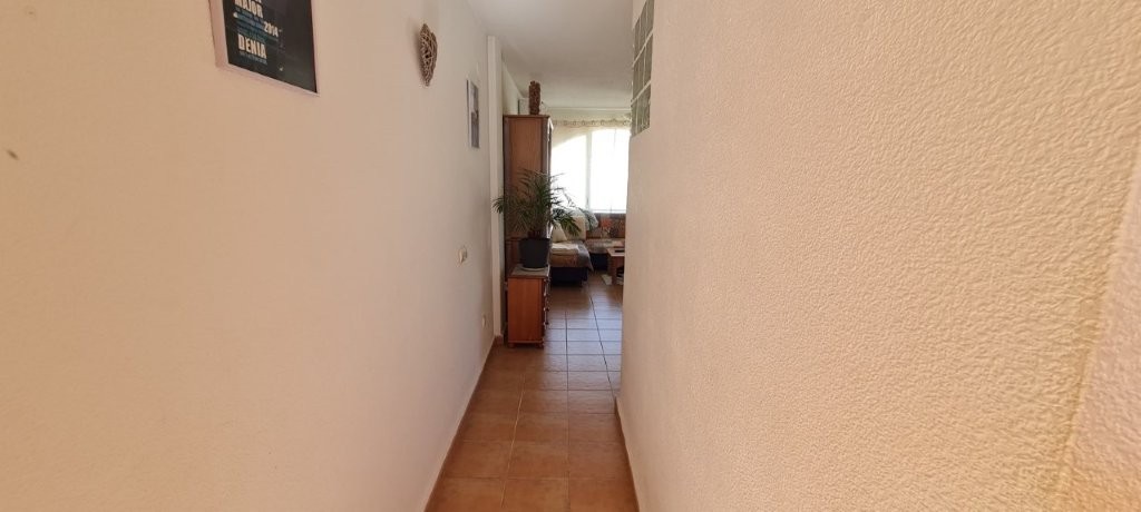 Attico in vendita a Calpe
