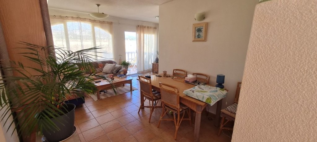 Attico in vendita a Calpe