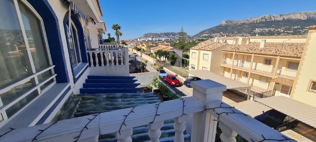 Attico in vendita a Calpe