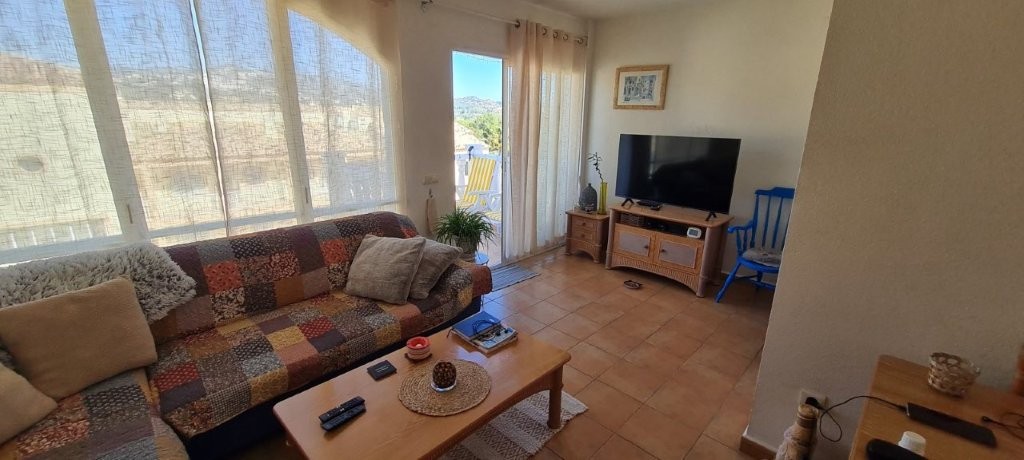 Attico in vendita a Calpe