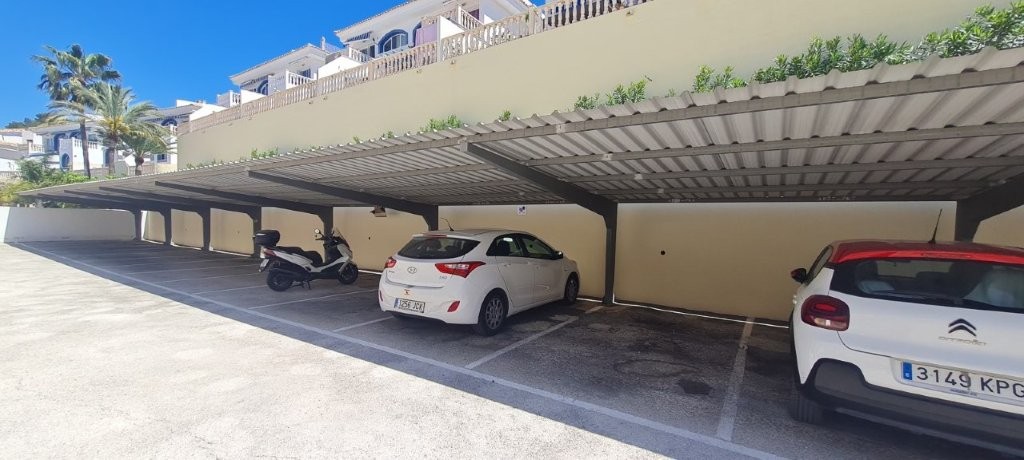 Attico in vendita a Calpe