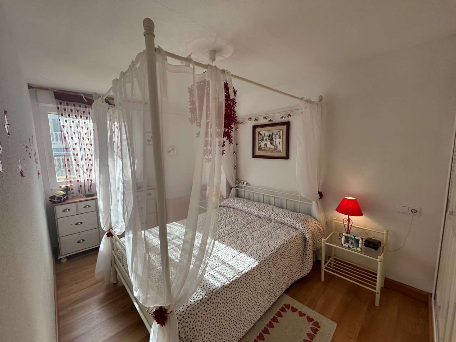 Duplex in vendita a Manzanera-Tosal (Calpe)