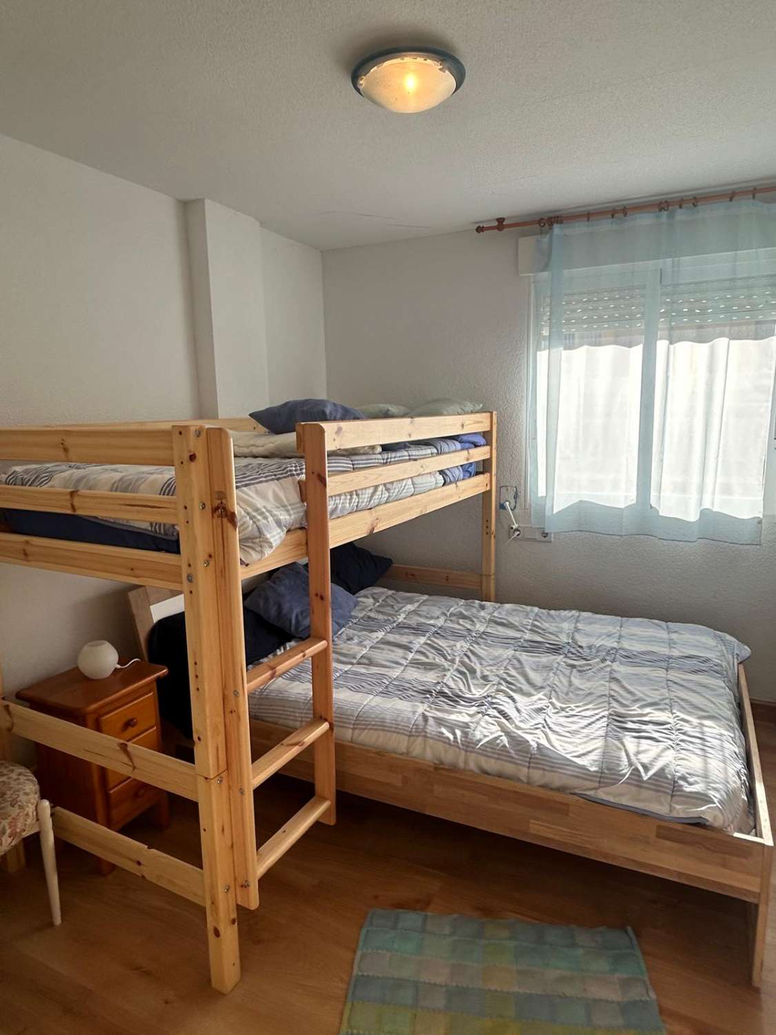 Duplex in vendita a Manzanera-Tosal (Calpe)