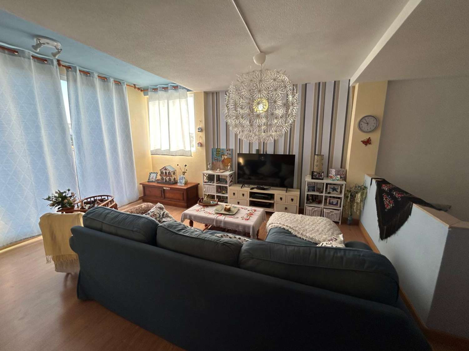 Duplex in vendita a Manzanera-Tosal (Calpe)