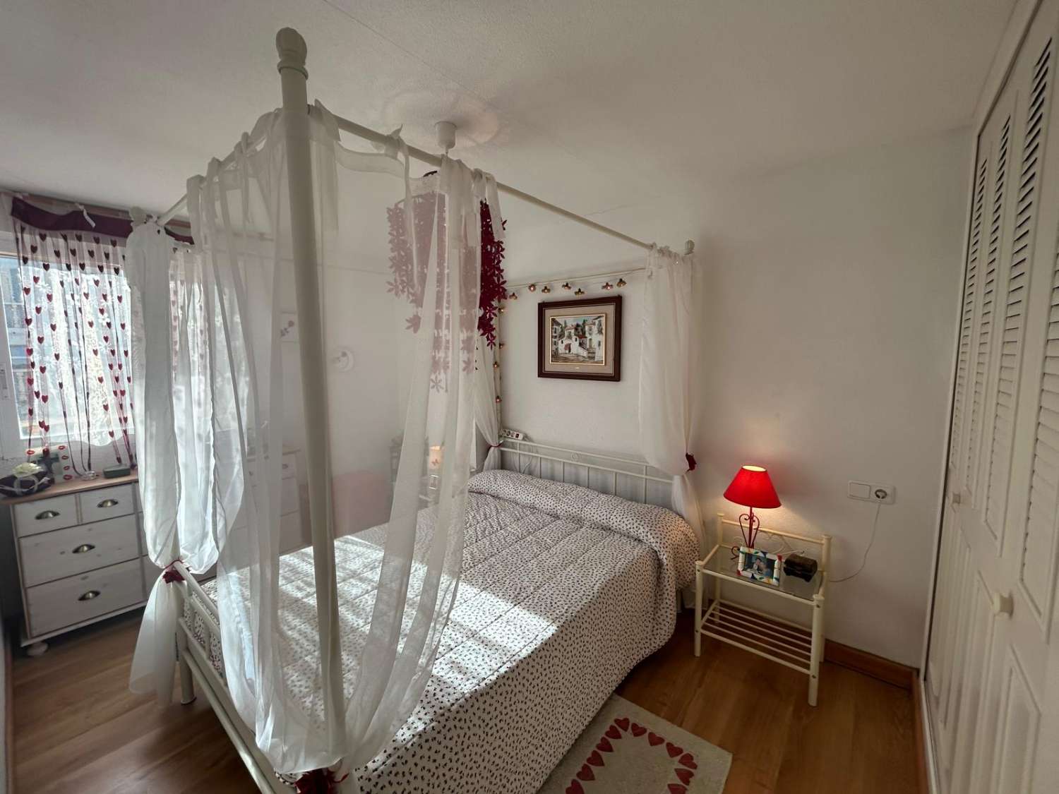 Duplex in vendita a Manzanera-Tosal (Calpe)