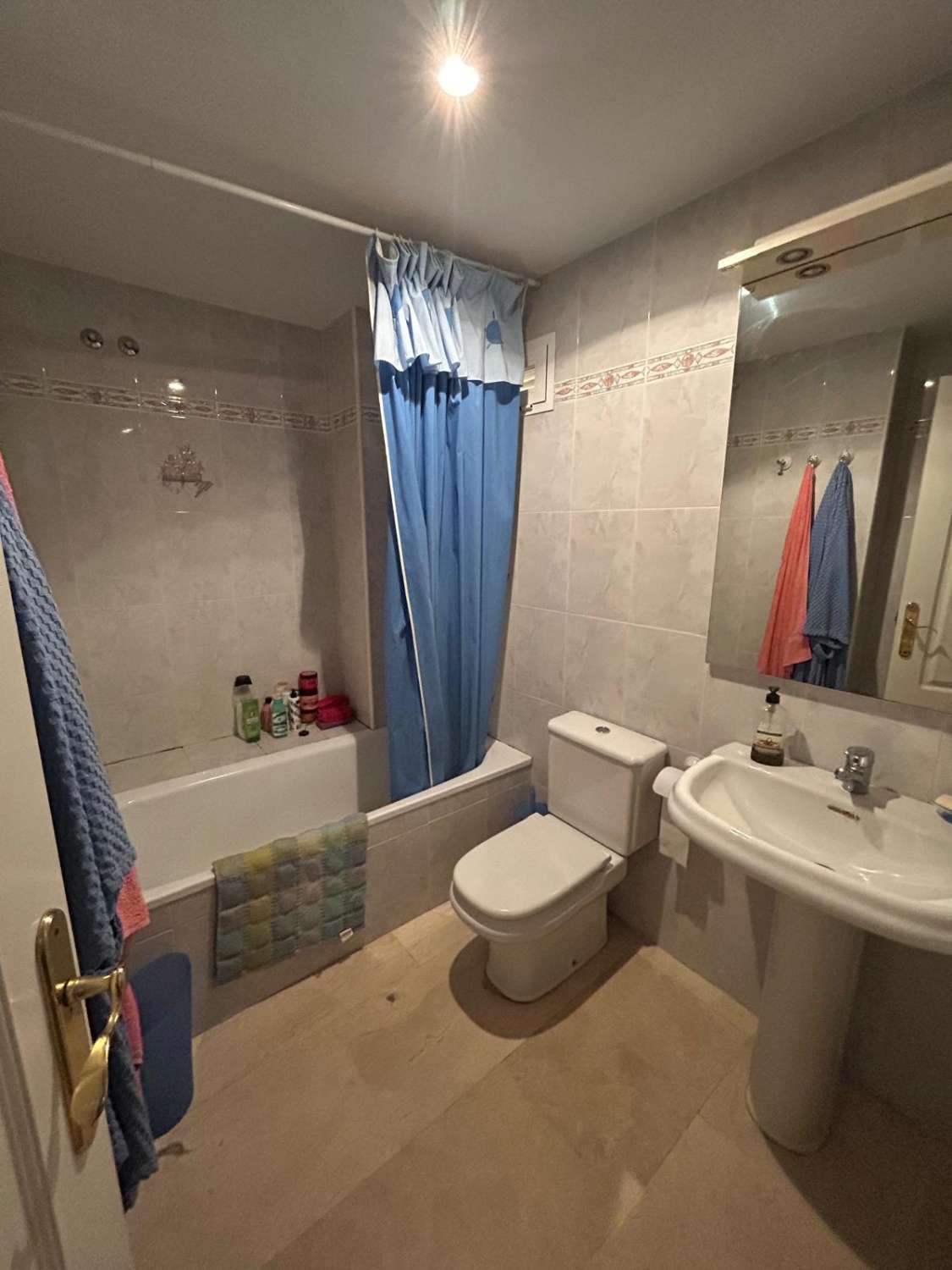 Duplex in vendita a Manzanera-Tosal (Calpe)