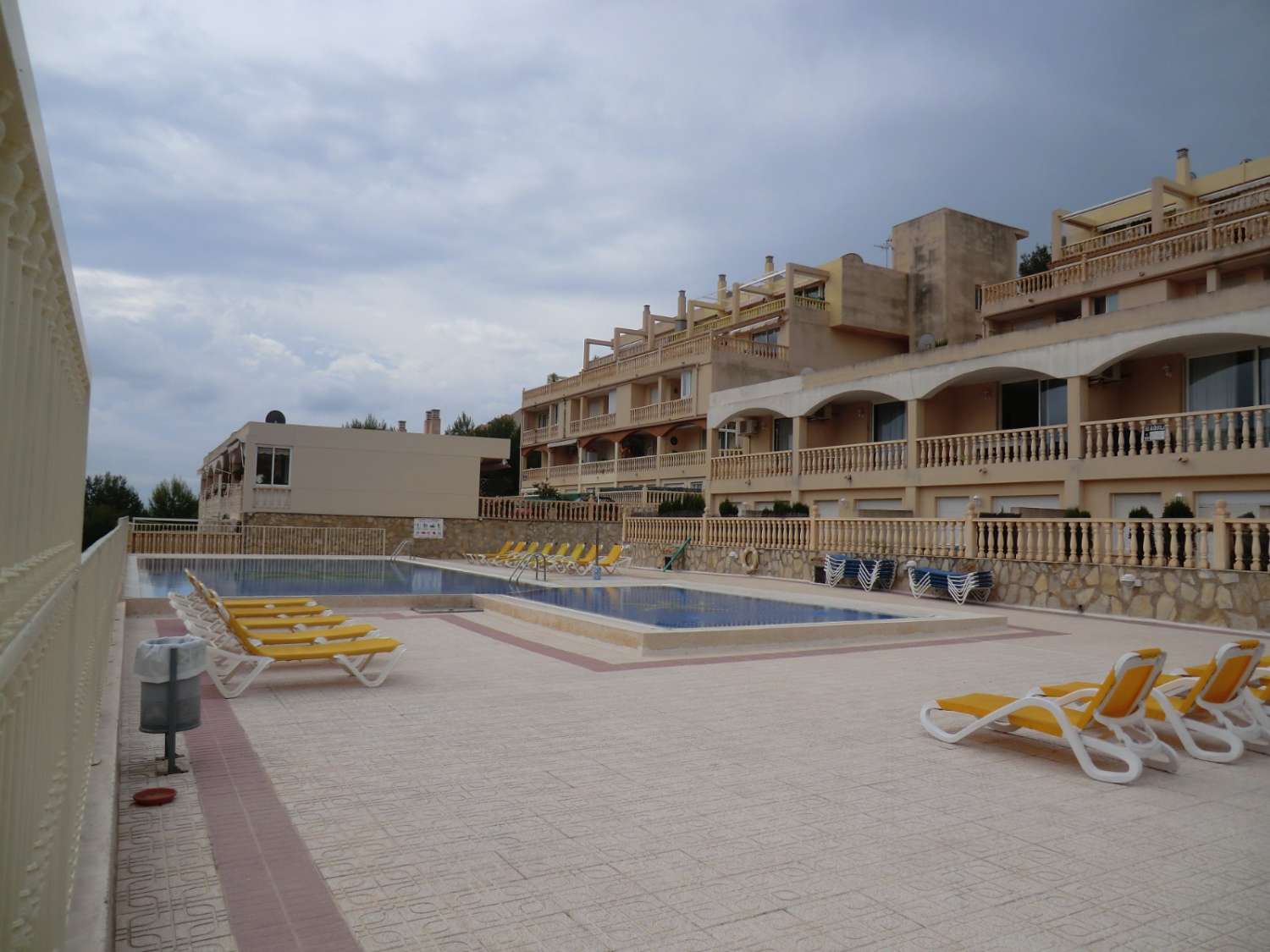 Duplex in vendita a Manzanera-Tosal (Calpe)