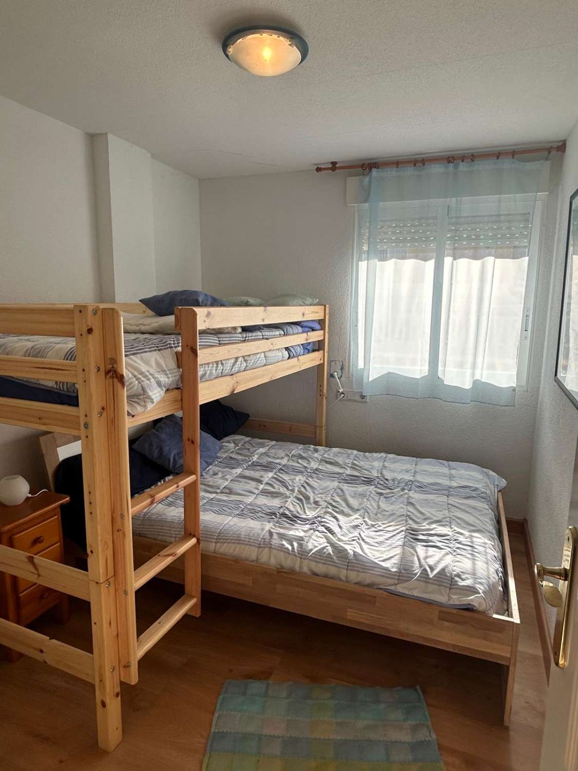 Duplex in vendita a Manzanera-Tosal (Calpe)