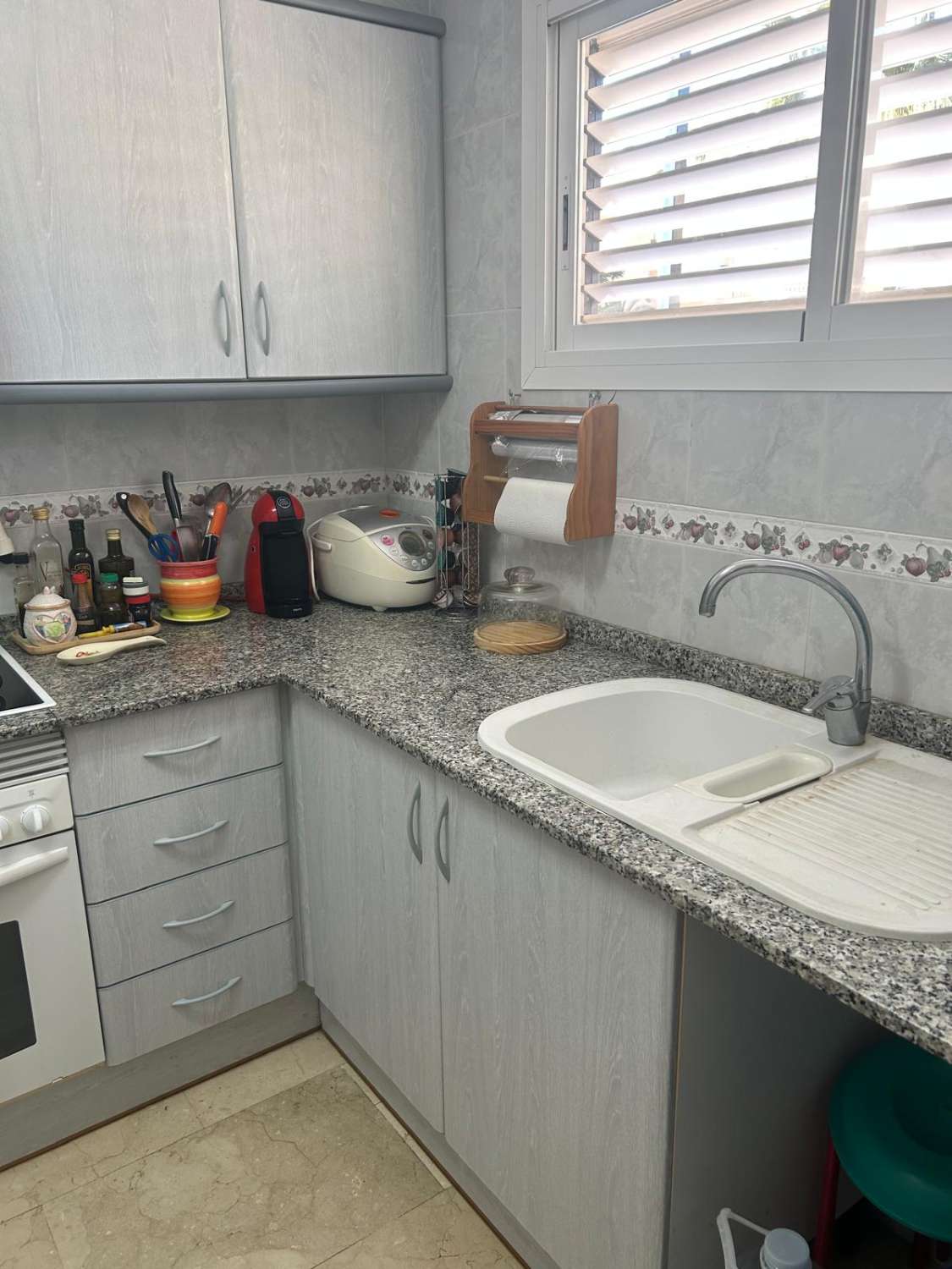 Duplex in vendita a Manzanera-Tosal (Calpe)