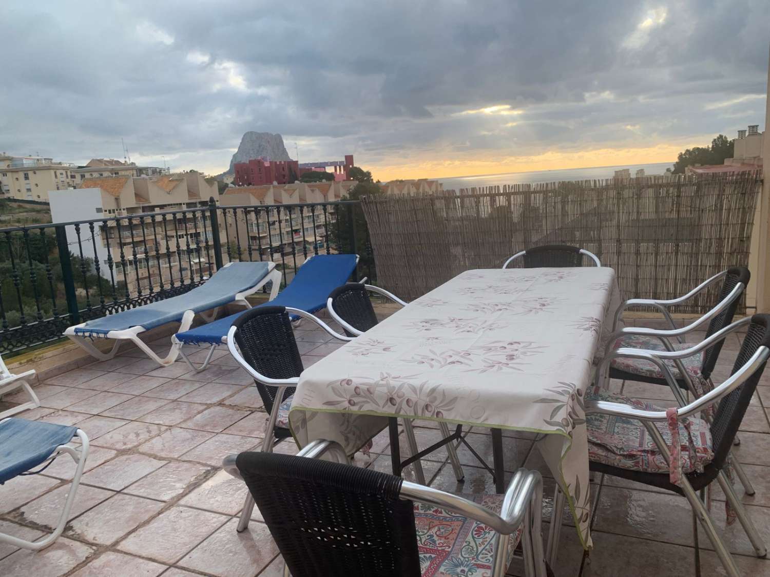 Duplex in vendita a Manzanera-Tosal (Calpe)