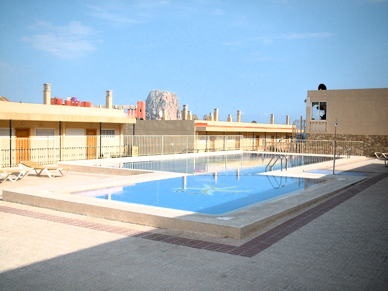 Duplex in vendita a Manzanera-Tosal (Calpe)