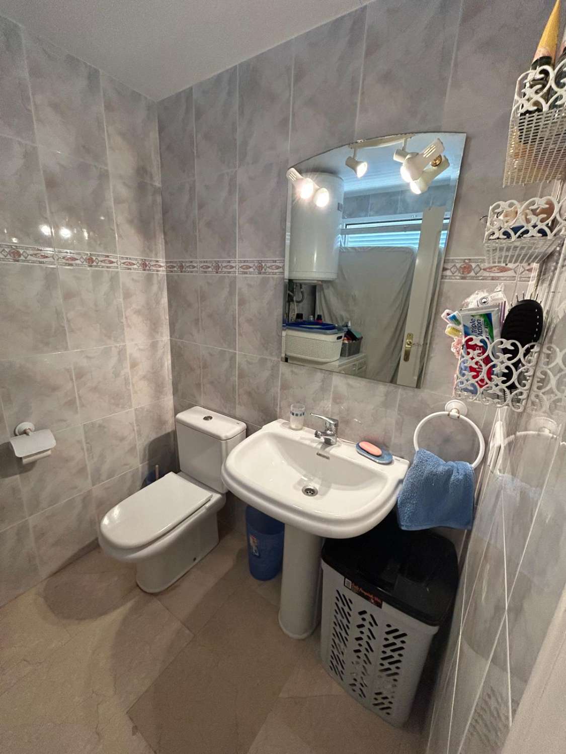 Duplex in vendita a Manzanera-Tosal (Calpe)
