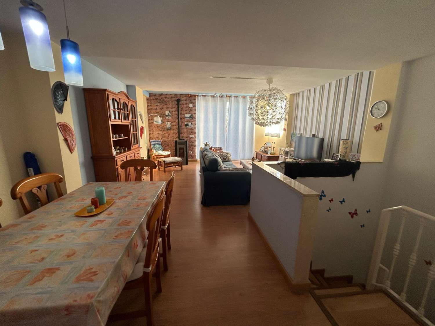Duplex in vendita a Manzanera-Tosal (Calpe)