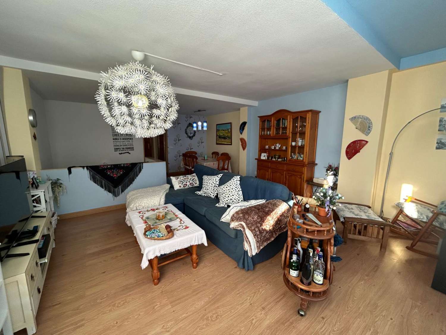 Duplex in vendita a Manzanera-Tosal (Calpe)