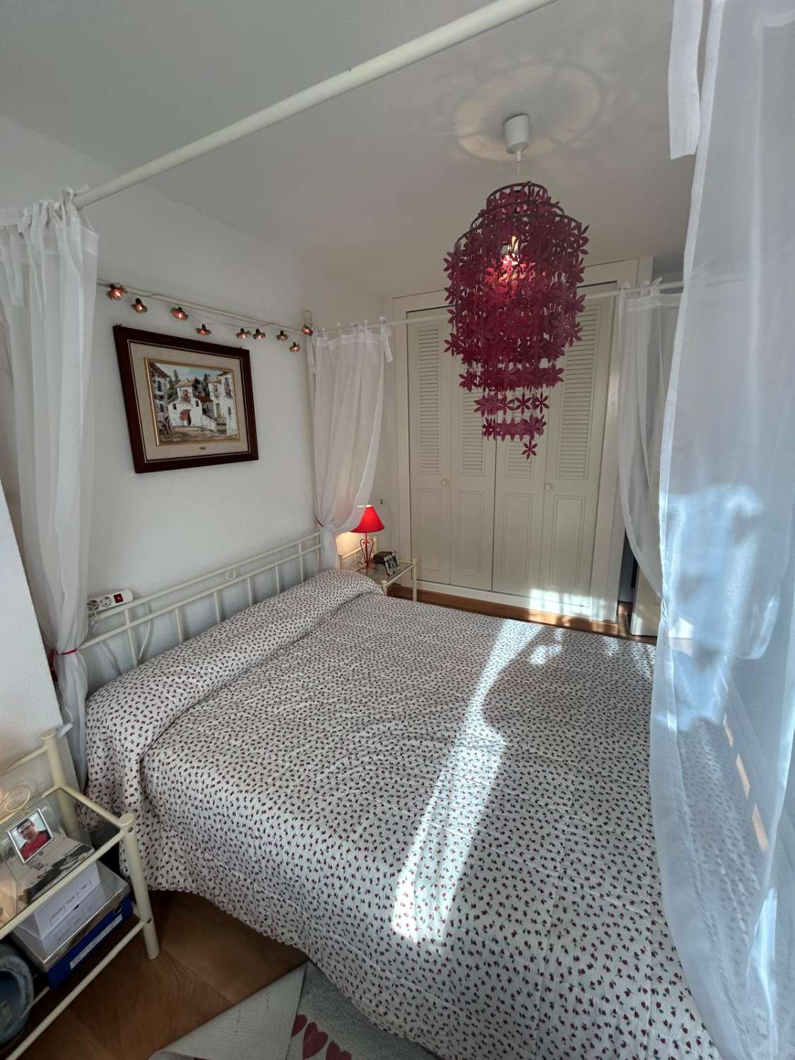 Duplex in vendita a Manzanera-Tosal (Calpe)