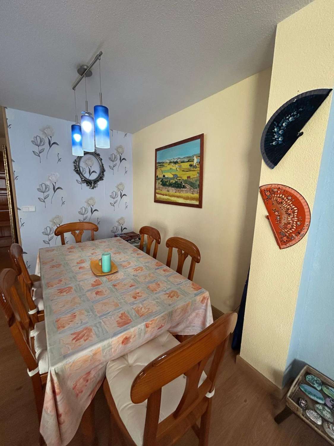 Duplex in vendita a Manzanera-Tosal (Calpe)