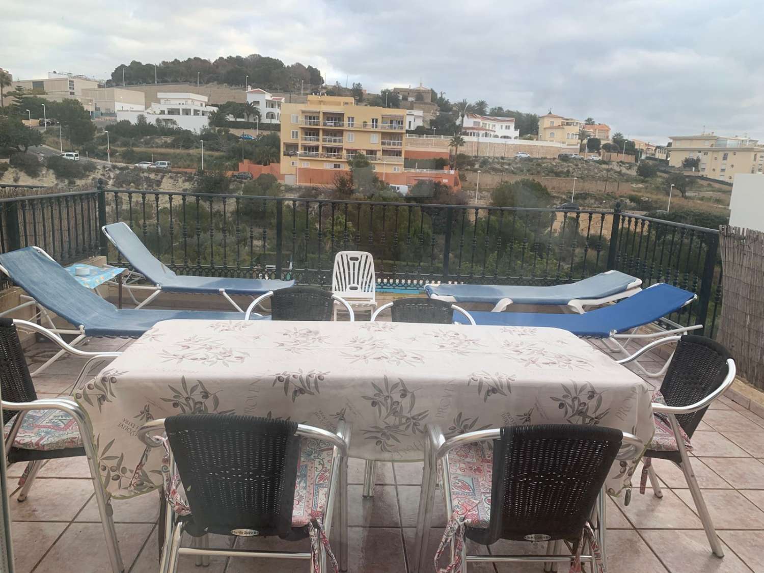 Duplex in vendita a Manzanera-Tosal (Calpe)