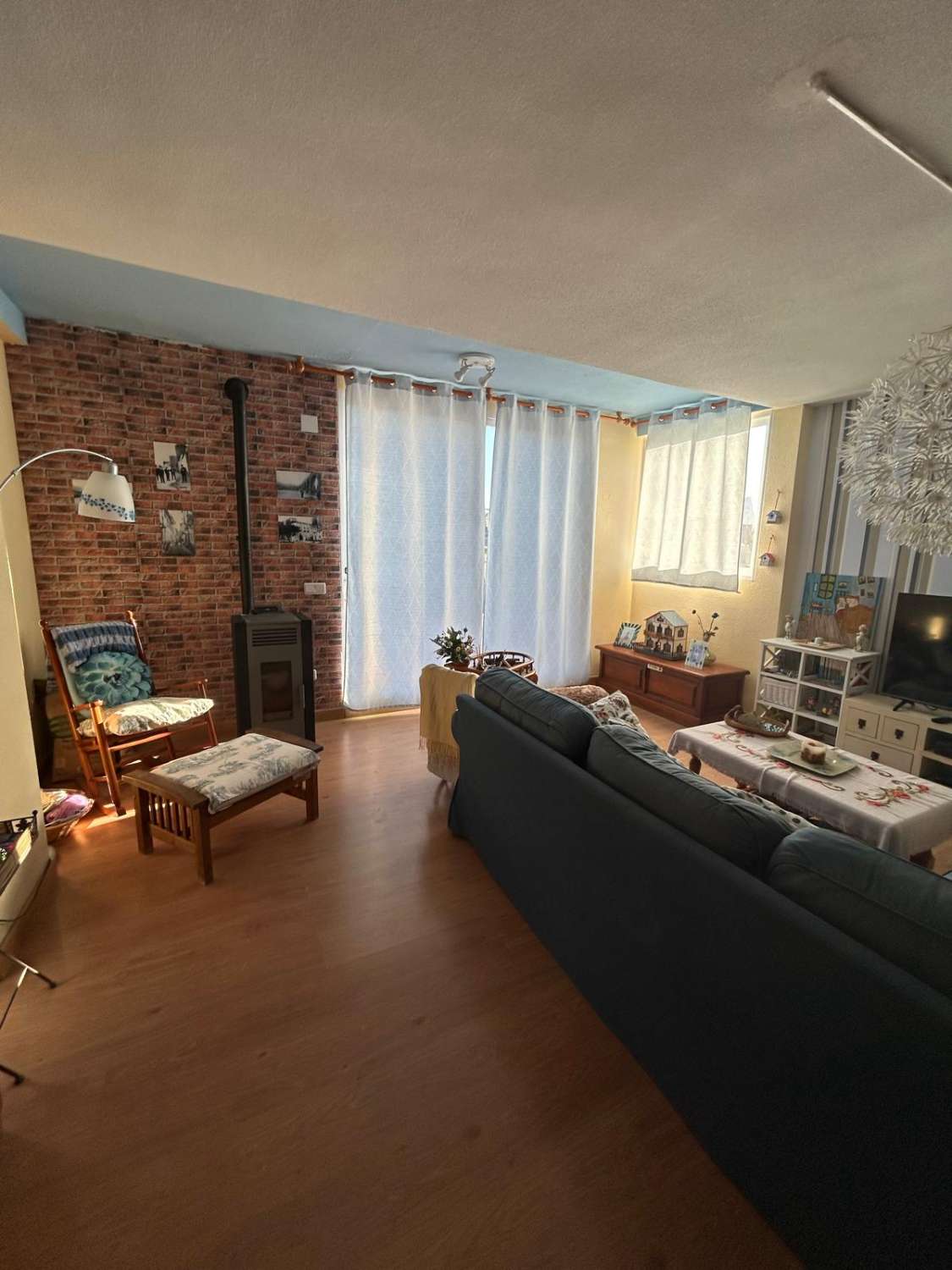 Duplex in vendita a Manzanera-Tosal (Calpe)