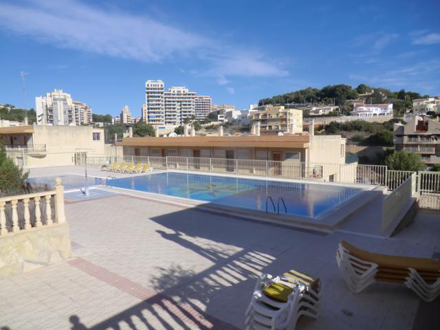 Duplex in vendita a Manzanera-Tosal (Calpe)