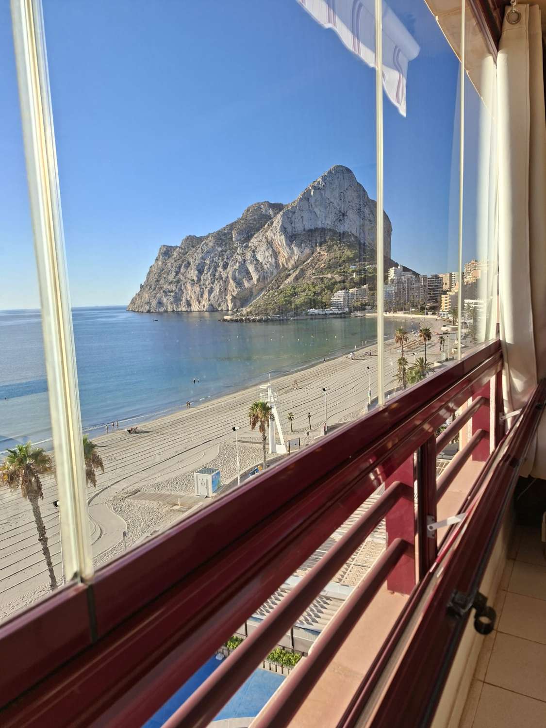 Petit Appartement en vente à Playa de Fossa-Levante (Calpe)