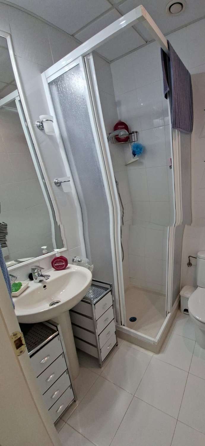 Petit Appartement en vente à Playa de Fossa-Levante (Calpe)