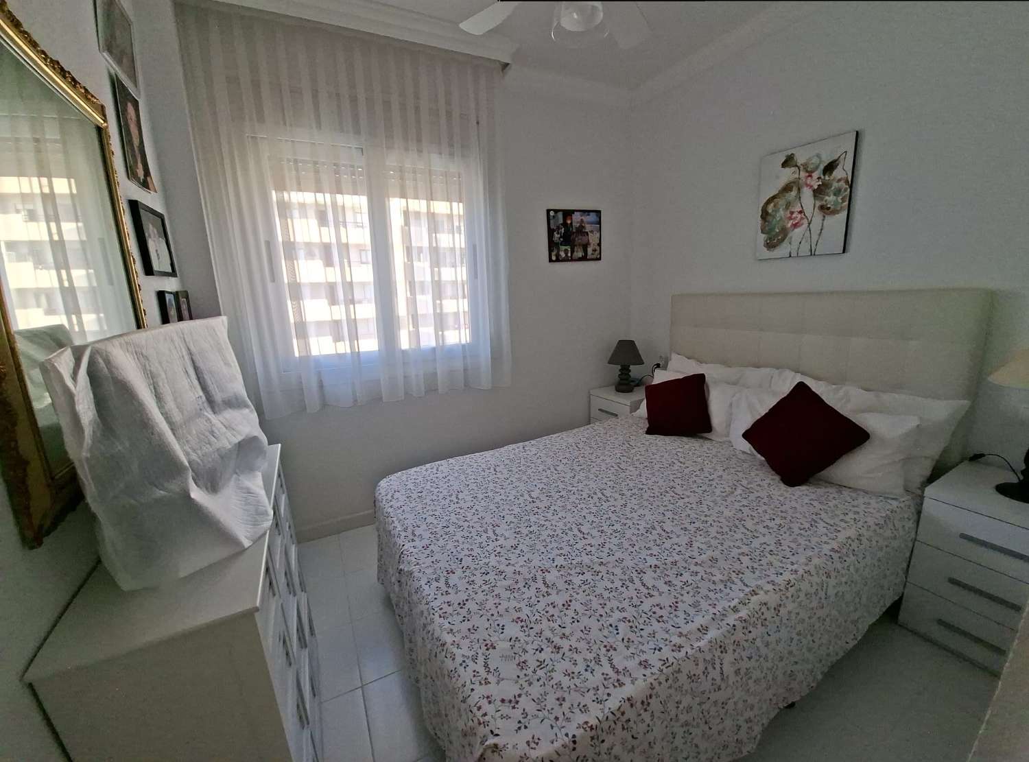 Petit Appartement en vente à Playa de Fossa-Levante (Calpe)