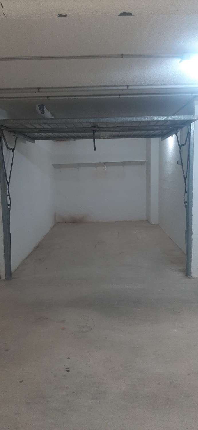 Petit Appartement en vente à Playa de Fossa-Levante (Calpe)