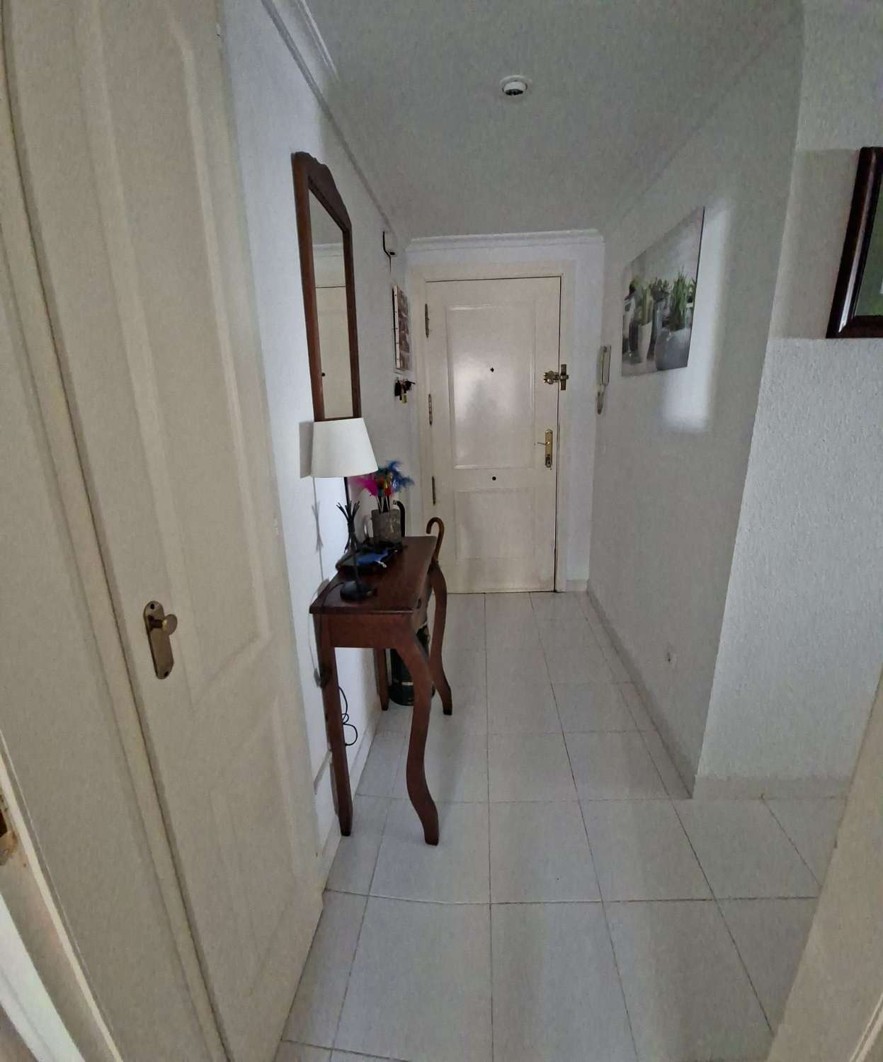 Petit Appartement en vente à Playa de Fossa-Levante (Calpe)