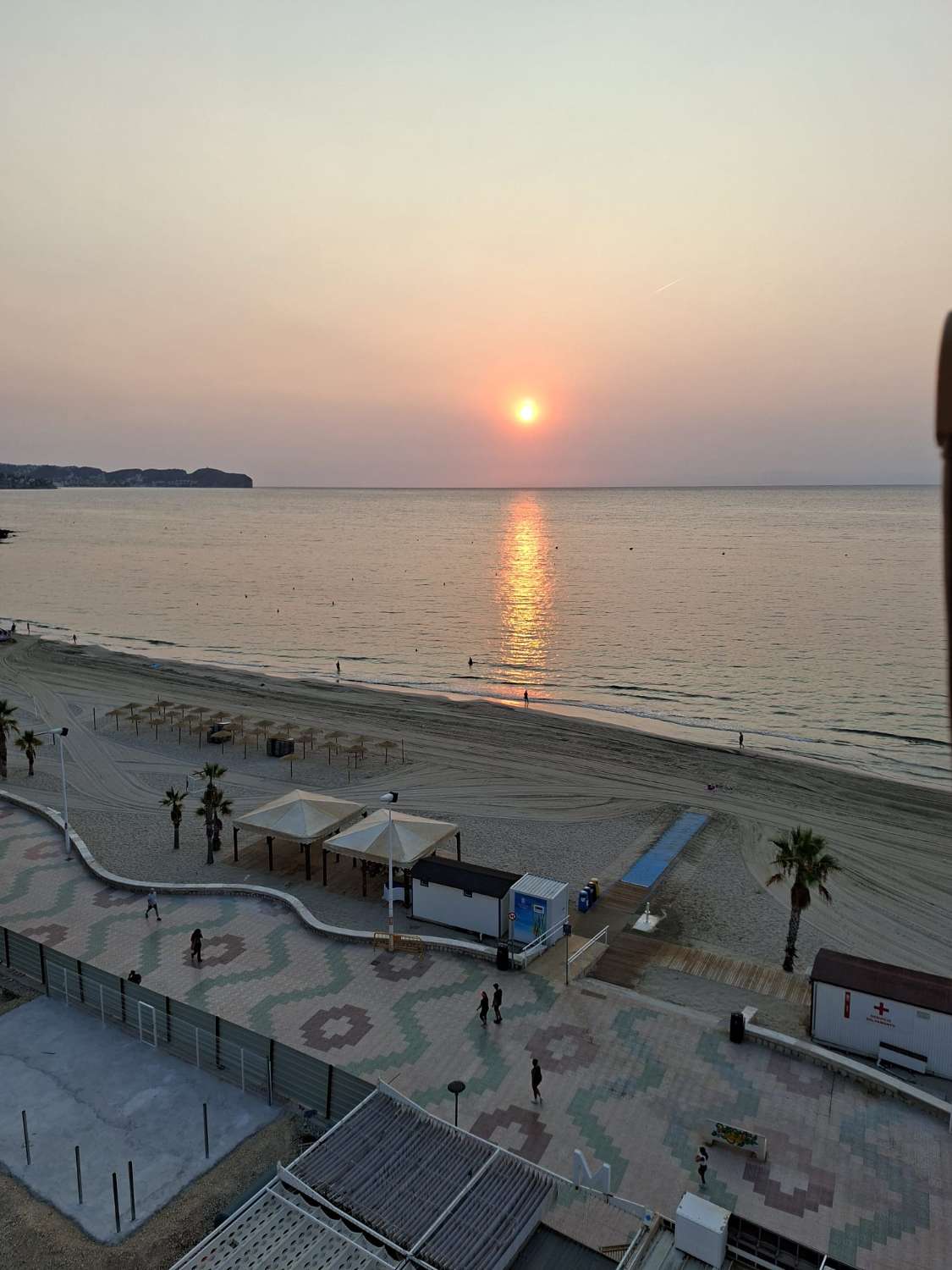 Petit Appartement en vente à Playa de Fossa-Levante (Calpe)