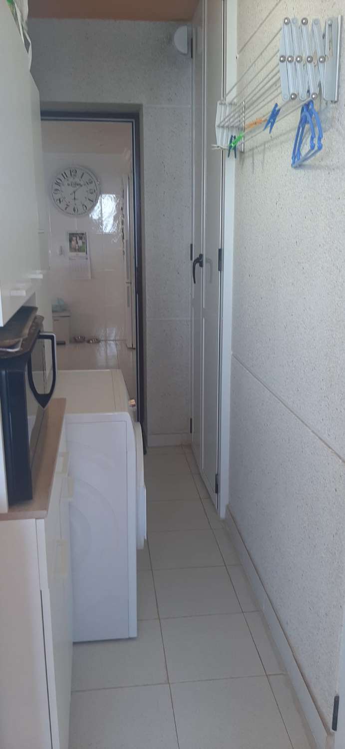 Petit Appartement en vente à Playa de Fossa-Levante (Calpe)