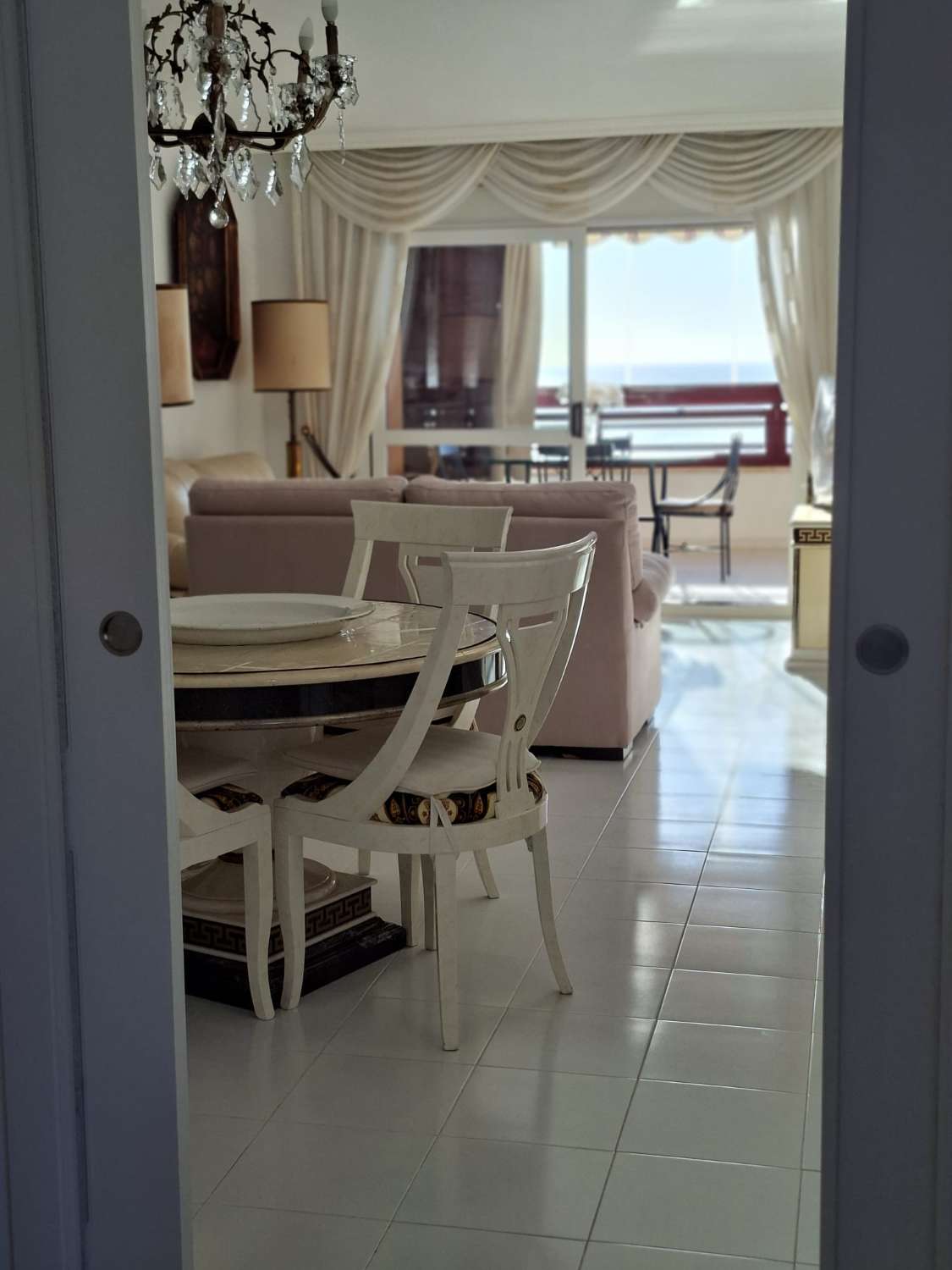 Petit Appartement en vente à Playa de Fossa-Levante (Calpe)