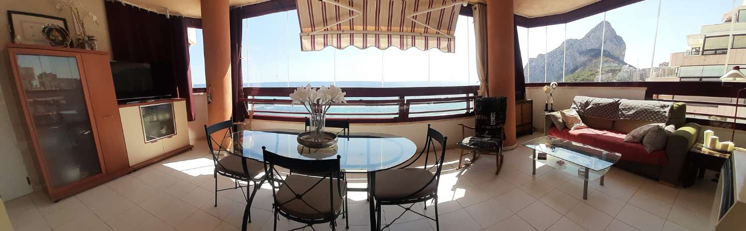 Petit Appartement en vente à Playa de Fossa-Levante (Calpe)