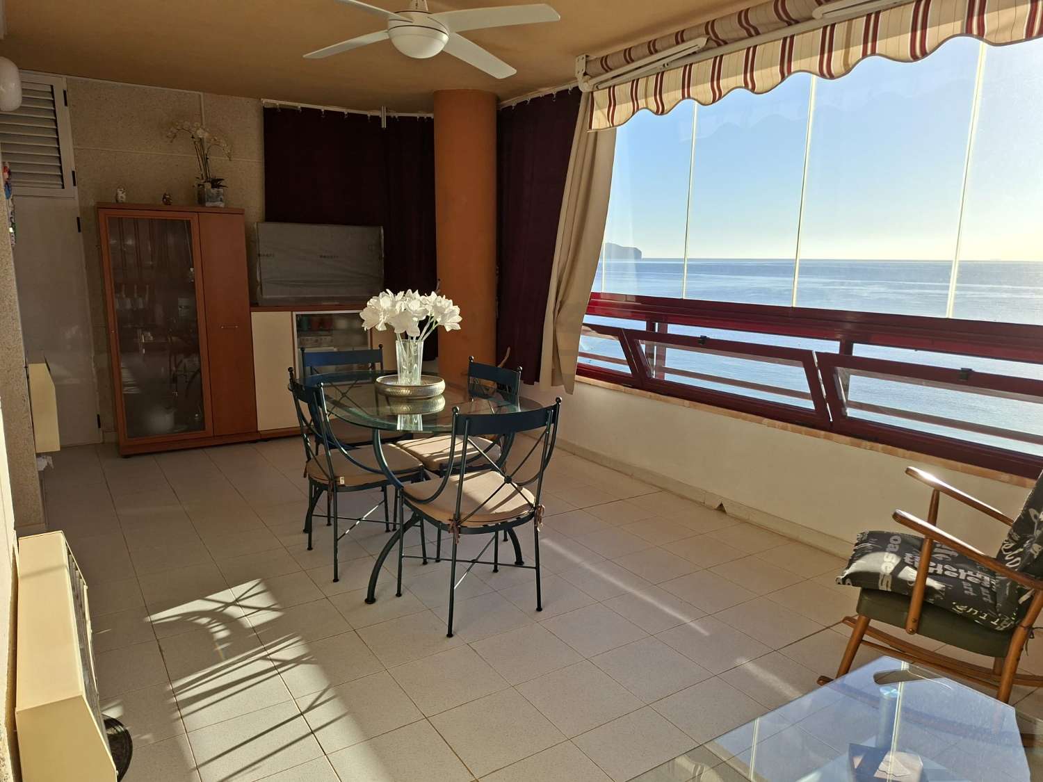 Petit Appartement en vente à Playa de Fossa-Levante (Calpe)