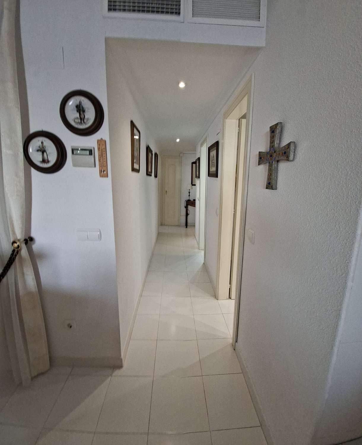 Petit Appartement en vente à Playa de Fossa-Levante (Calpe)