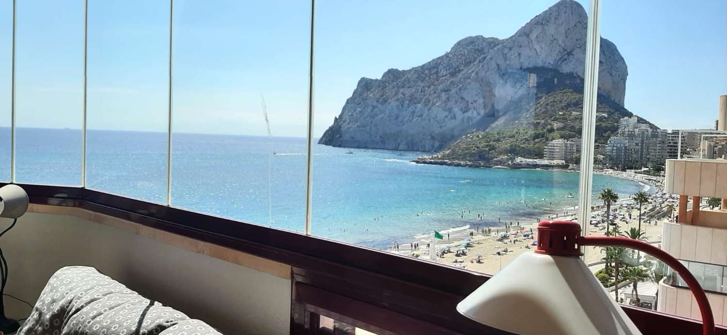 Petit Appartement en vente à Playa de Fossa-Levante (Calpe)