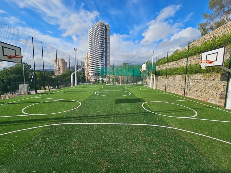 Petit Appartement en vente à Playa de Poniente (Benidorm)