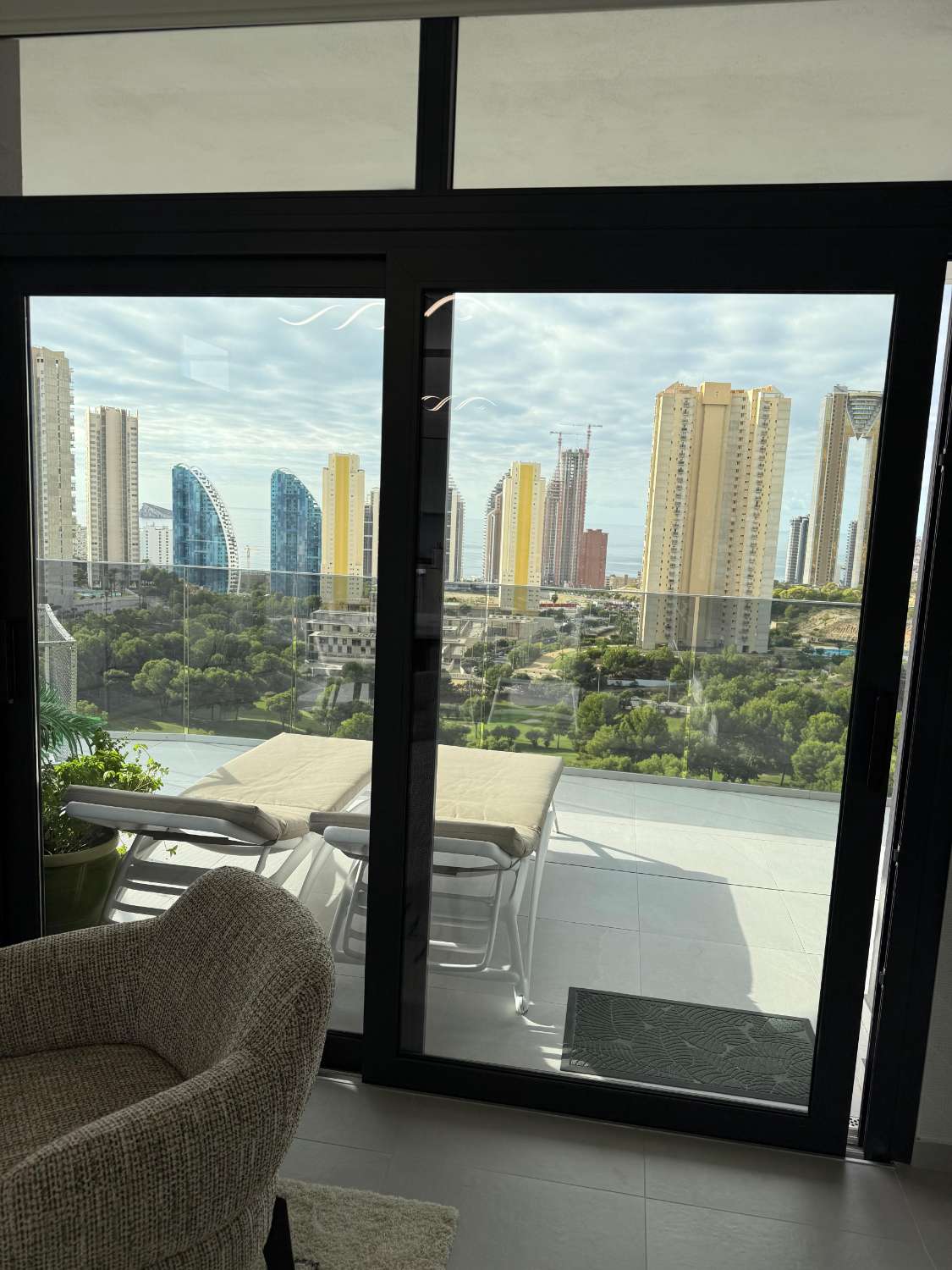 Petit Appartement en vente à Playa de Poniente (Benidorm)