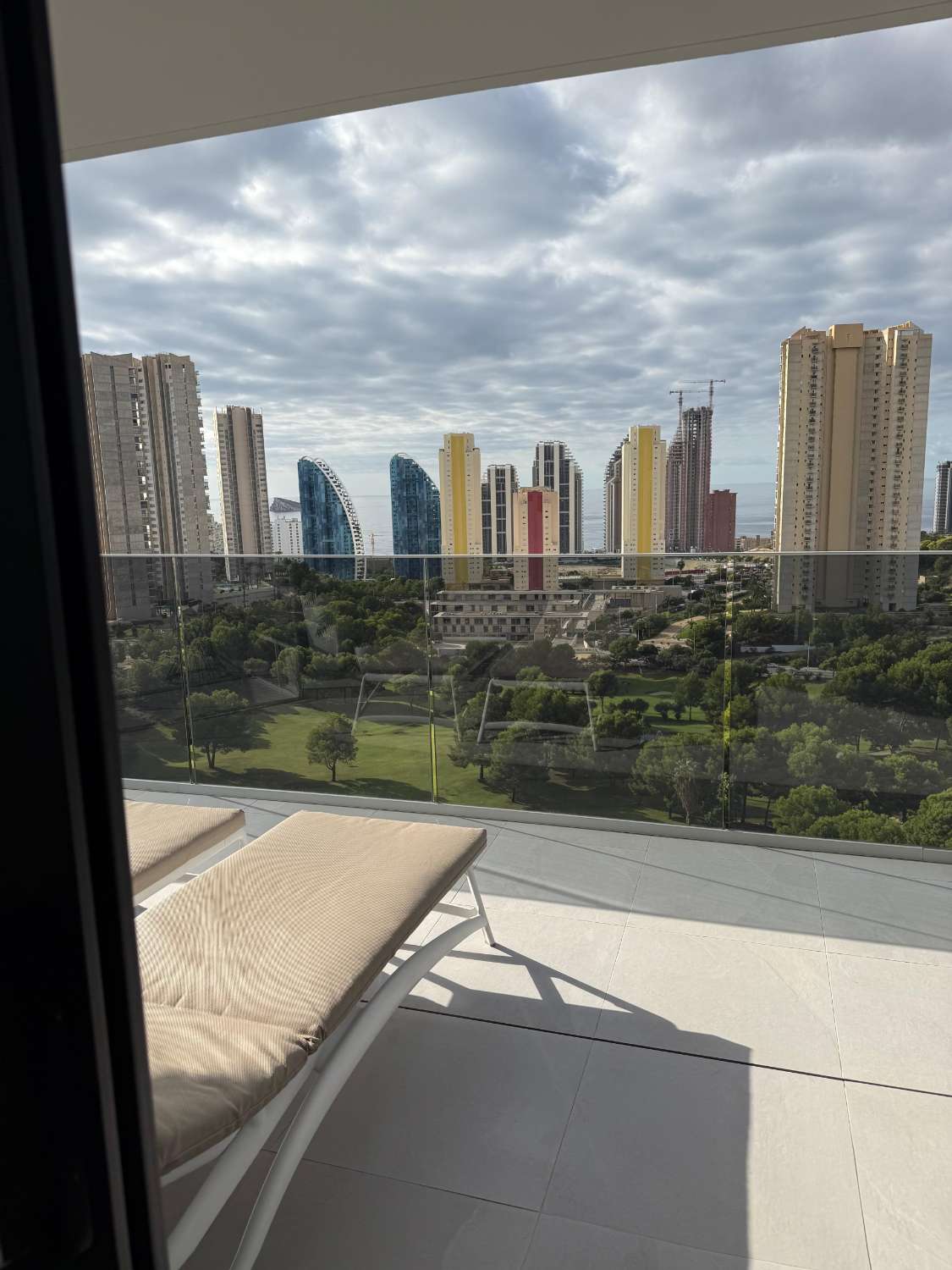 Petit Appartement en vente à Playa de Poniente (Benidorm)